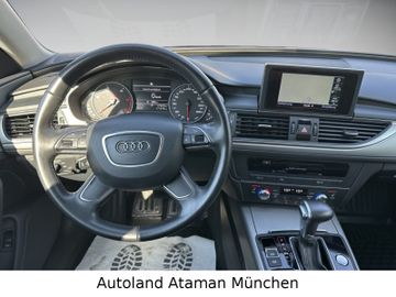 Audi A6 - 12