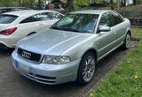 Audi A4 B5 1.8 1999 Automatik