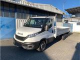 Iveco IVECO Daily V 35.14 2022 - Daily 35 S14 3750 cab - Iveco: 35s14