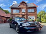Mercedes-Benz SL 500 R129 Mopf 1 *Deutsch AMG-Styling ab Werk* - Mercedes-Benz W129