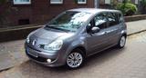 Renault Grand Modus  **109.000 Km** Tüv Neu , AHK , 2.Hd - Renault Grand Modus: Van