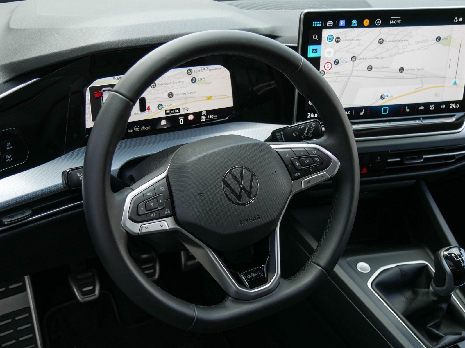 Volkswagen Golf - Bild 9