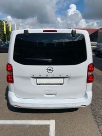 Bild 7 Opel Zafira Life GS Voll 7 Sitze 5 Jahre Garantie