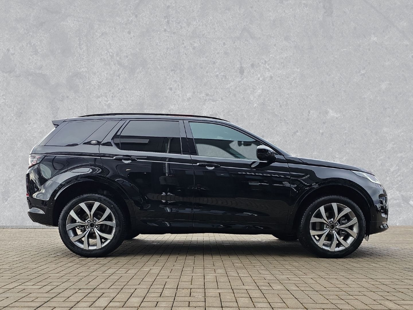 Land Rover Discovery Sport - Bild 7