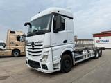 Mercedes-Benz ACTROS 2543 * RETARDER * LIFTACHSE * MULTI * - Mercedes-Benz 2543