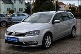Volkswagen Passat Variant Trendline TÜV-Neu Navi GARANTIE - Volkswagen Passat aus 2012