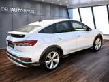 Audi Q4 e-tron 50 quattro S line MMI Navi  - Audi Q4 e-tron aus 2023