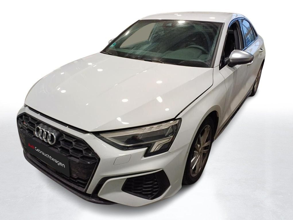 Audi S3 - Bild 3
