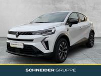 Renault Captur - Vorschau Bild 1