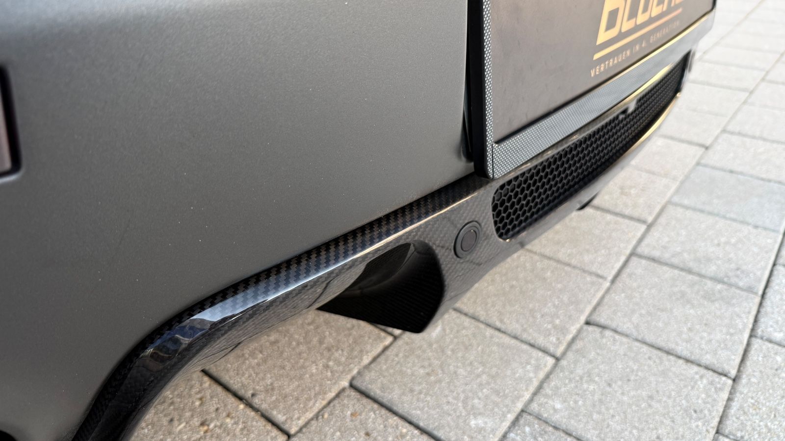 Fahrzeugabbildung Aston Martin V8 Vantage*Handschalter*Deutsches Auto