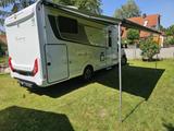 Bürstner Lyseo TD HL 728 G, Luftfederung, Klima, AHK - Angebote