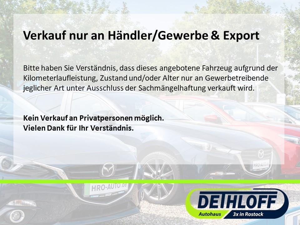 Volkswagen Phaeton V6 TDI 5-Sitzer 4Motion