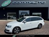 Skoda SKODA Octavia 1.6 TDI 110 CV Wagon GreenLine - Skoda Octavia Greenline mit Diesel-Antrieb