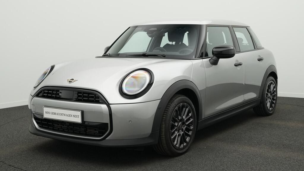 Image of MINI Cooper C
