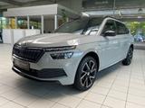 Skoda Kamiq 1.5 TSI Monte Carlo Navi PDC Sitzheizung - Skoda Kamiq in Saarbrücken