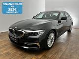BMW 540i LUXURY / 1.H / 340PS / ALLRAD / GARANTIE / - BMW 5 Series in Hamburg