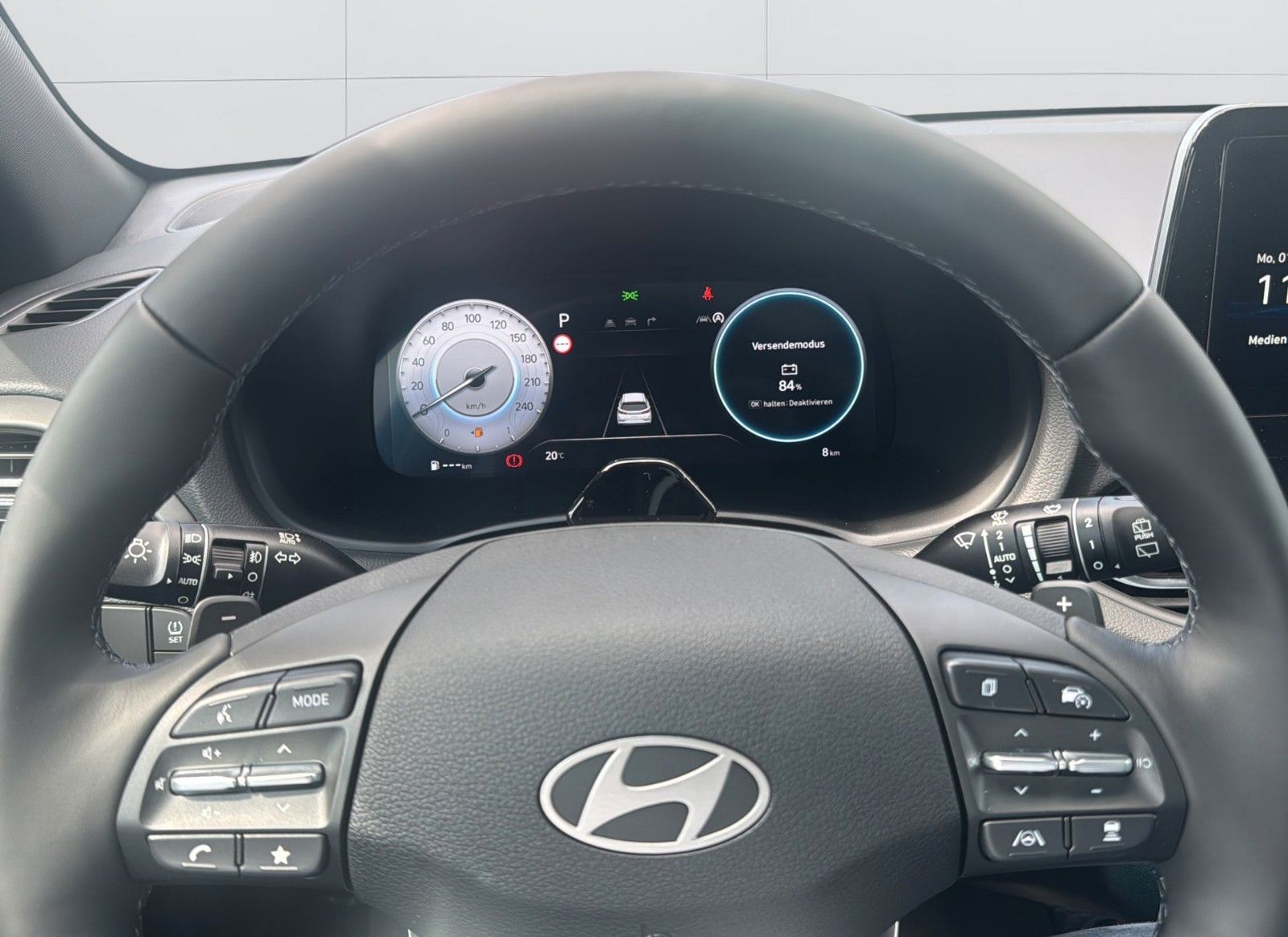 Hyundai i30 - Bild 8