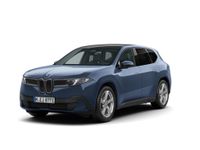 BMW iX3 - Vorschau Bild 1