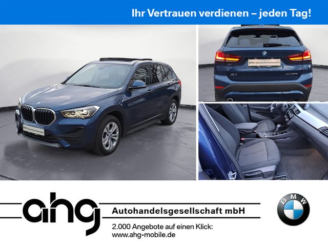 BMW X1 xDrive25e Advantage LED RFK HiFi ACC HeadUp