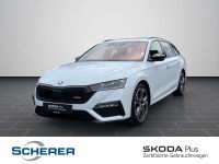 Skoda Octavia - Vorschau Bild 1