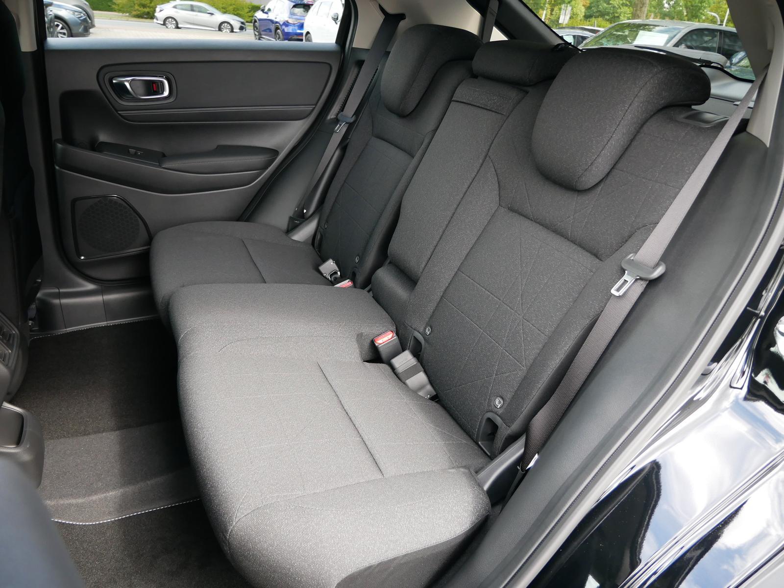 Honda HR-V 1.5 Hybrid Elegance LED+ACC+KAMERA