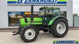 Deutz-Fahr DX 6.10 - Deutz-Fahr Dx