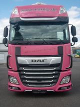 DAF XF 530 FT SSC Intarder ACC 2x Tank - DAF Xf 530