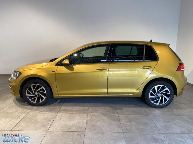 Golf VII 1.0 TSI Join NAVI KLIMA PDC LM FELGEN