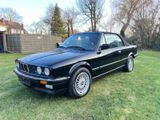 BMW Orig. BMW e30 325i Cabrio VFL , Dach und v... - BMW: Cabrio, Dach