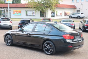 BMW 320 - 4