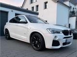 BMW X4 xDrive30d AT M Sport M Sport - BMW X4 Gebrauchtwagen in Bielefeld