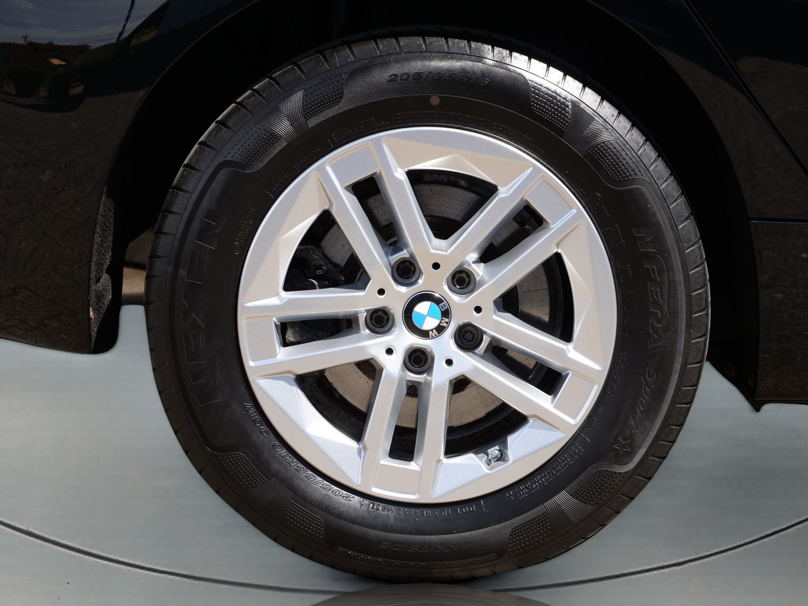 BMW 220i Head-Up DAB LED WLAN RFK Komfortzg. Shz foto 5