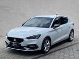 Seat Leon 1.5 16V TSI ACT