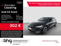 Audi A5 - Vorschau Bild 1