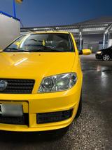 Fiat Punto 1,4 Liter Sporting - Fiat Grande Punto Sport mit Benzin-Antrieb