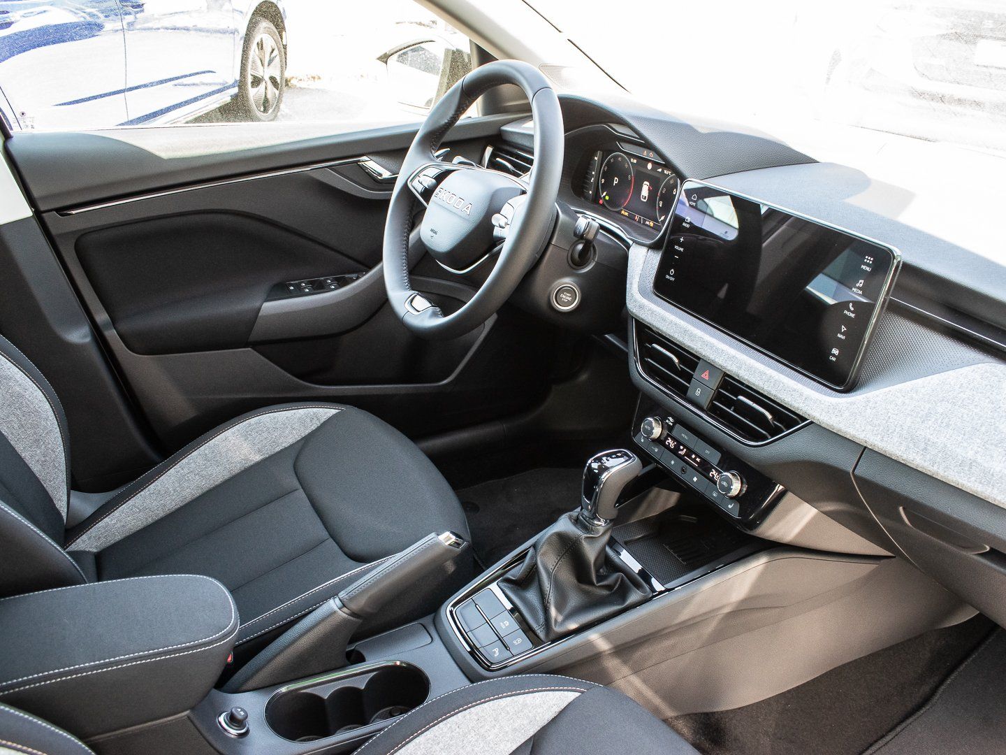Skoda Scala - Bild 7