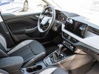 Skoda Scala - Vorschau Bild 7