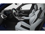 BMW M3 Competition xDrive Touring Driving Assistant  - BMW M3 aus 2025