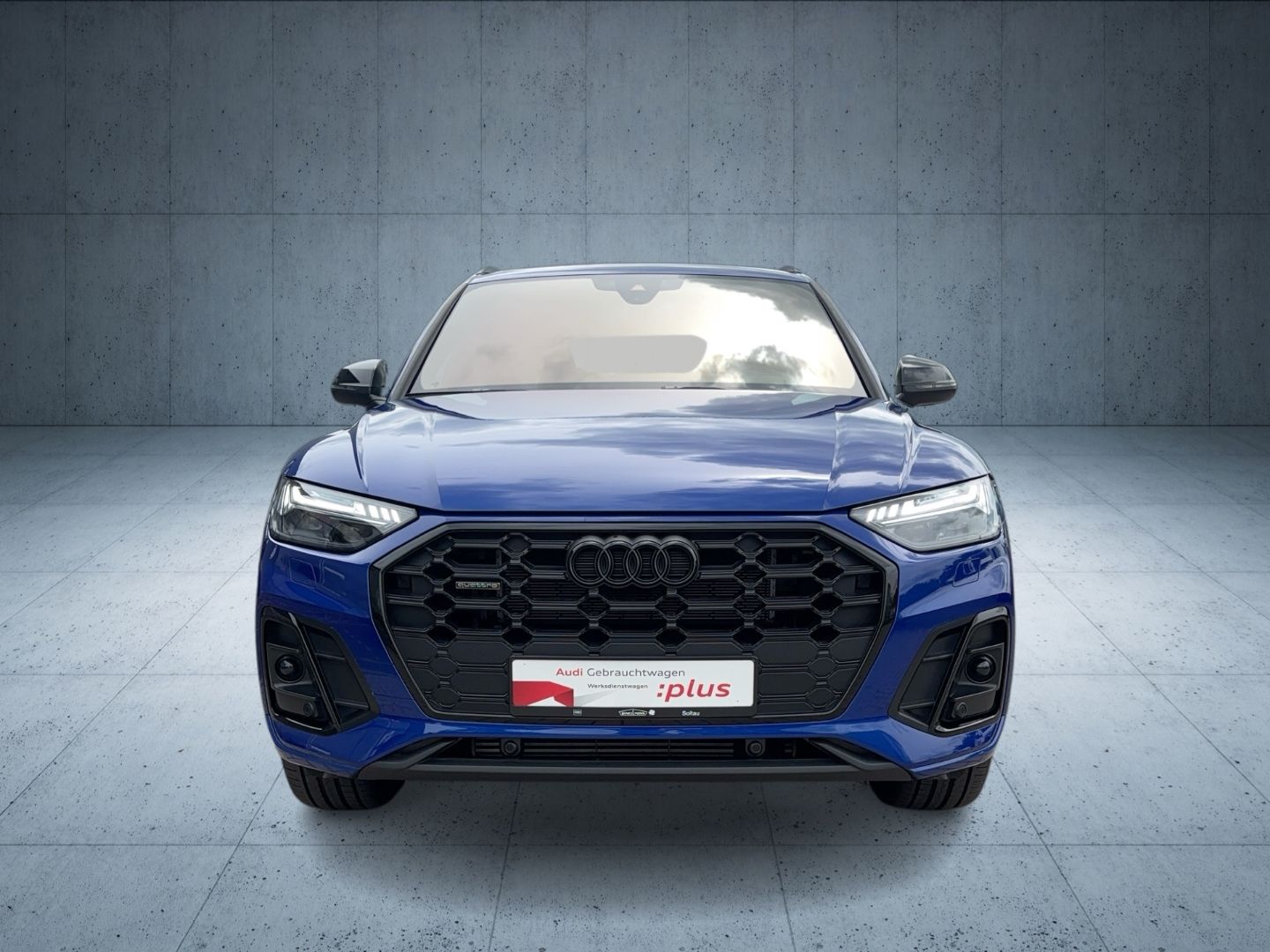 Audi Q5 - Bild 9