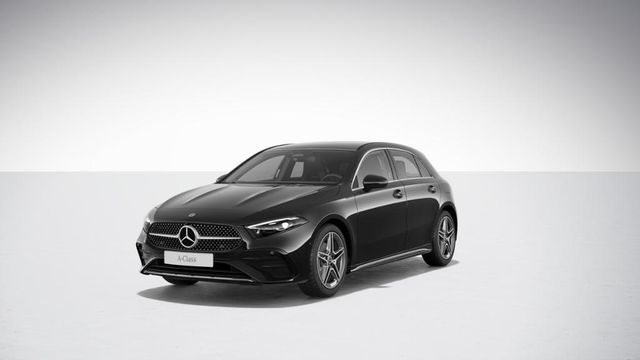MERCEDES-BENZ A 200 d AMG/MULTIBEAM/SitzkomforP/SpiegelP/RfCam