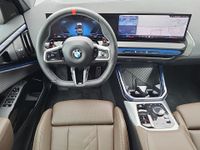 BMW X3 M50 - Vorschau Bild 7