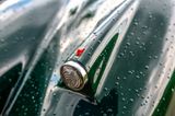 Jaguar XK 140 S.E. DHC - Heritage-Urkunde, 1-a-Zustand - Jaguar XK: 140 Dhc