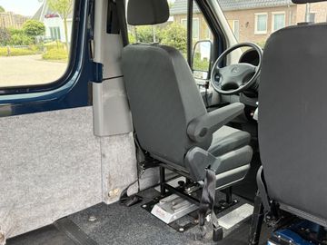 Mercedes Sprinter - 6