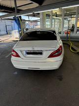 Mercedes-Benz CLS 350 CDI - - gebrauchte Mercedes-Benz CLS 350 aus dem Jahr 2011