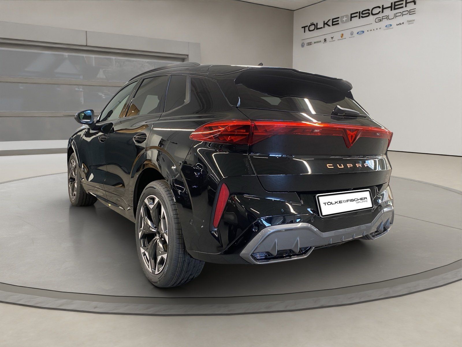 Cupra Terramar - Bild 4