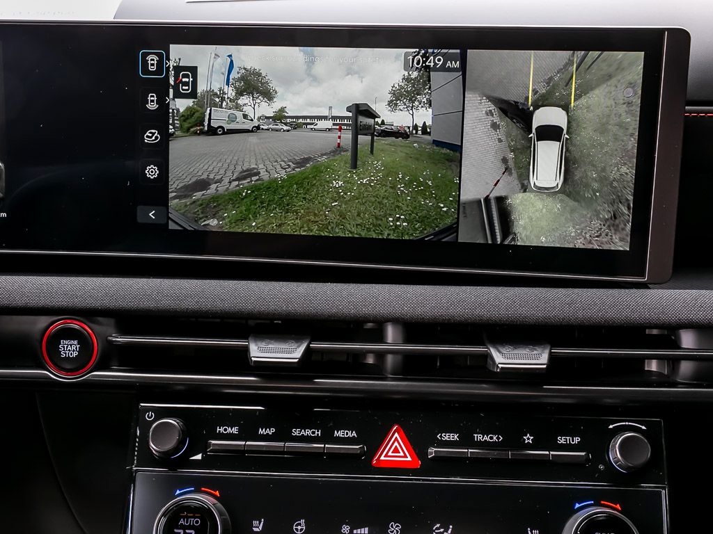 Hyundai Tucson – Bild 15