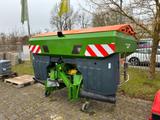 Amazone ZA TS 3200 Super Profis Tronic - Amazone LKWs