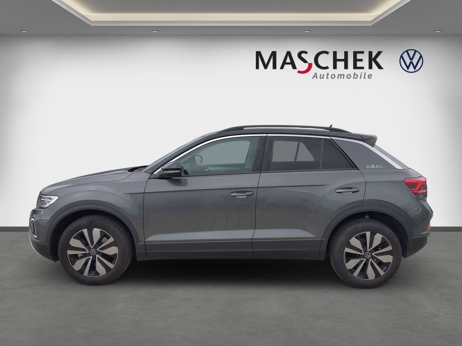 Volkswagen T-Roc - Bild 3