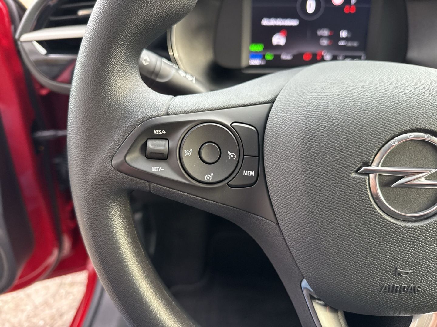 Fahrzeugabbildung Opel Corsa-e Corsa F e Edition Navi LED Apple CarPlay