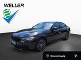 BMW 530e M Sport HuD ACC AHK LCProf Kamera AdapLED